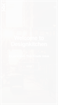 Mobile Screenshot of designkitchen.com